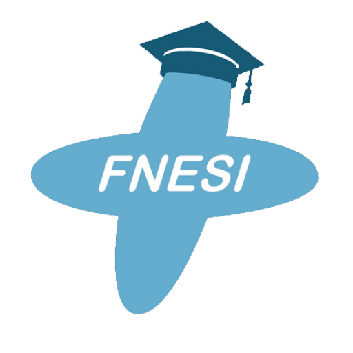 FN'ESI GAME Logo