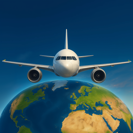 My Airline Manager Logo
