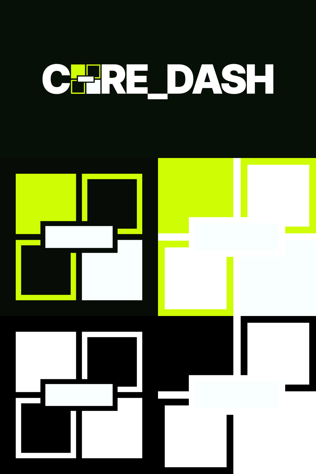 Core Dash Screenshot 3