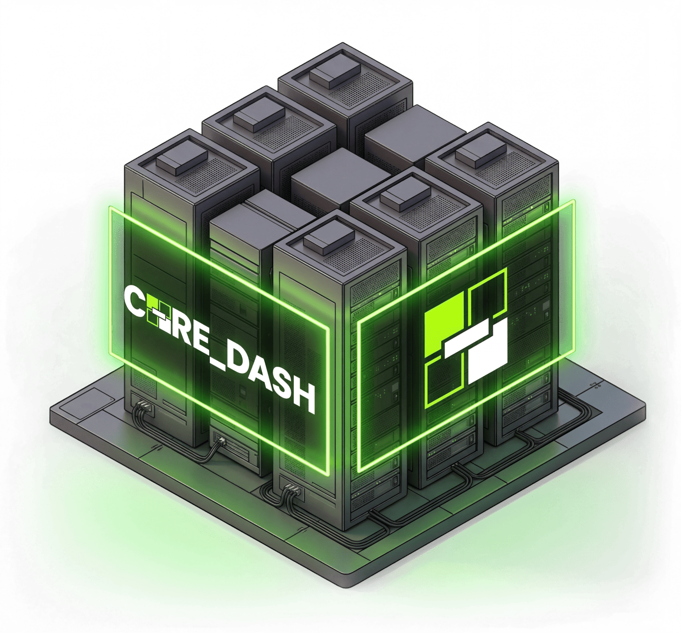 Core DASH