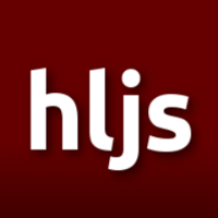 Highlight.js logo