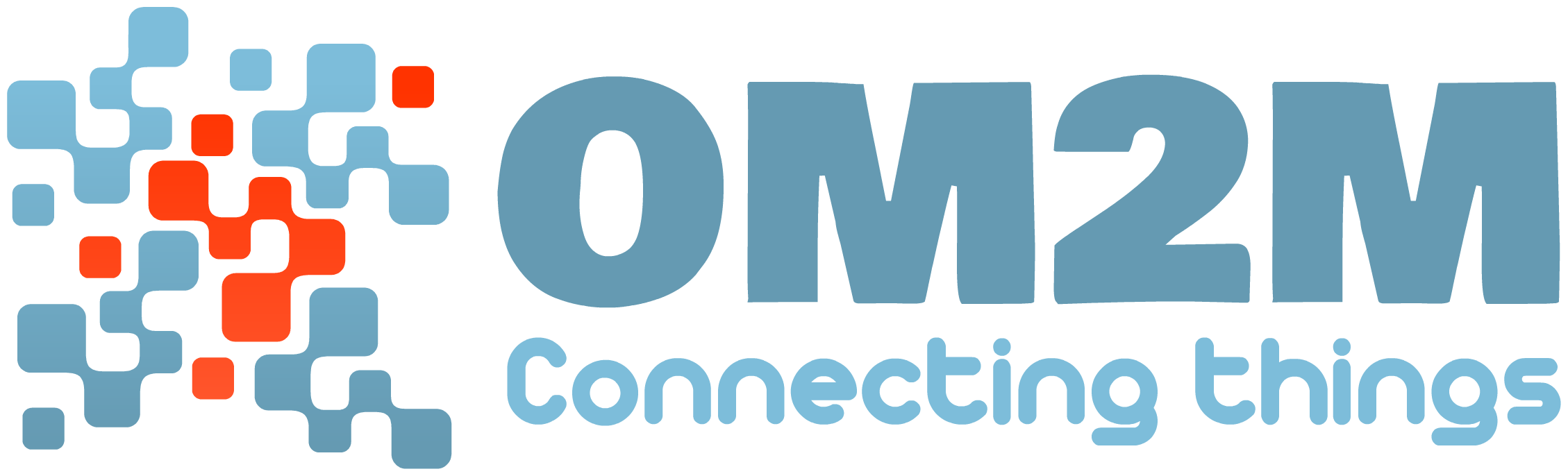 OM2M icon